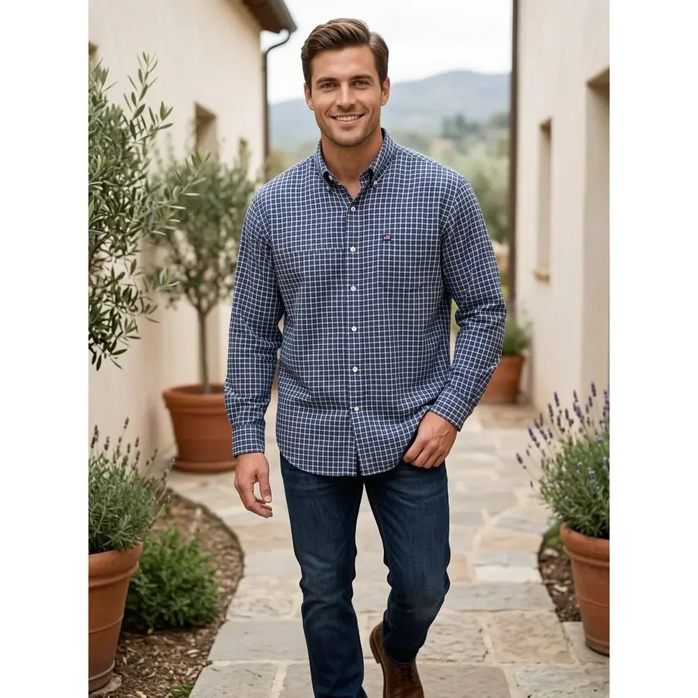 Ralph Lauren fit tip